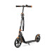 Купити Самокат  Blade Sport PU Cross 230/230 mm, black/brown (230188) у Києві - фото №1